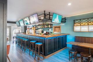 Hotel Nerja Club by Dorobe - 7
