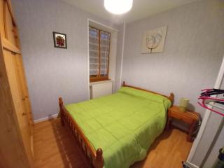 gite de Sauviat 25 chemin du grand Pacher le bourg de Sauviat 63120 - 4
