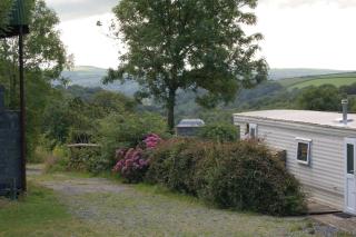 Nantgwynfaen Organic Farm Wales - Llandysul - 3