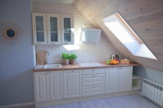 Apartament u Sikorki - Ustrzyki Dolne - 7