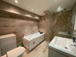 Brand New Valera Luxury Studio - Varna City - 7