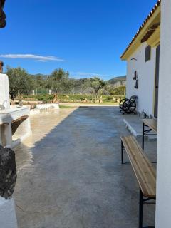 RusticHome - Torpè - 5