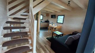 Domek Wakacyjny Pod Gruszą - Lubin - 8