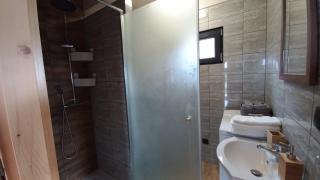 Domek Wakacyjny Pod Gruszą - Lubin - 7