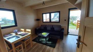 Domek Wakacyjny Pod Gruszą - Lubin - 5