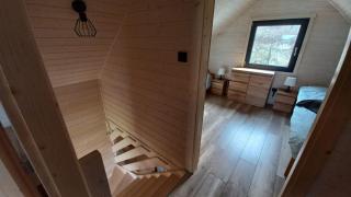 Domek Wakacyjny Pod Gruszą - Lubin - 4