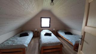 Domek Wakacyjny Pod Gruszą - Lubin - 3