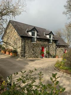 The Barn at BallyCairn - Larne - 0
