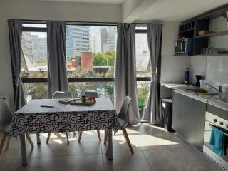 Departamento Centro Mar del Plata - Mar del Plata - 9