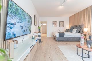 Apartment Wesseling - Wesseling - 8
