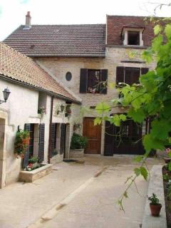 Maison Céleste - Nuits-Saint-Georges - 8
