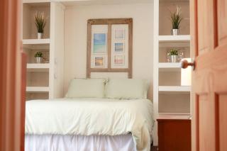Mountain View-Backyard-Air-Conditioning-BBQ-15mins walk Blue Mountain Village - Blue Mountains - 7