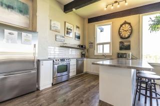 Mountain View-Backyard-Air-Conditioning-BBQ-15mins walk Blue Mountain Village - 9