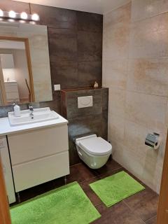 Aida 7 Guest Apartement - Pärnu - 4