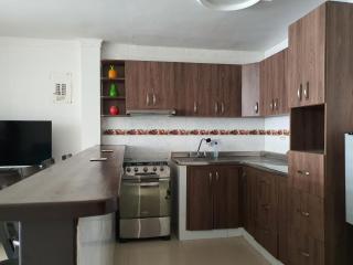 Kiosco Azul - Apartamento amoblado cerca al mar - Ríohacha - 6