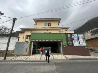 Habitación Ojo de Agua - Orizaba - 9