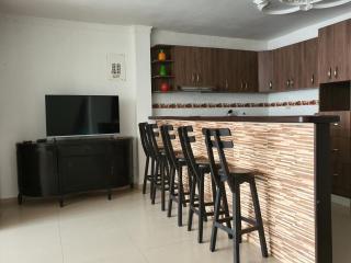 Kiosco Azul - Apartamento amoblado cerca al mar - Ríohacha - 1