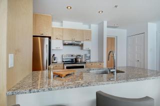 Les Immeubles Charlevoix - Le 760-507 - Québec - 6