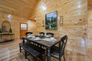 Little Valley Lodge - Sevierville - 6