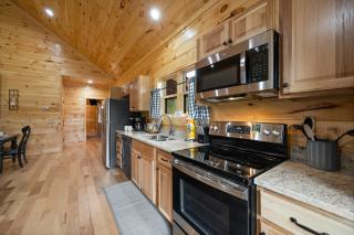 Little Valley Lodge - 4