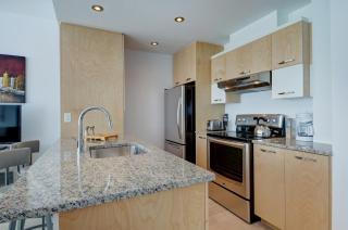 Les Immeubles Charlevoix - Le 760-507 - Québec - 3