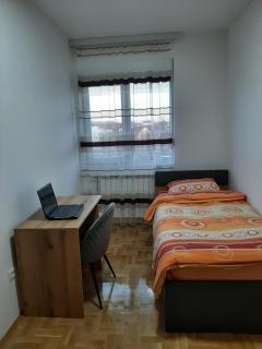 Apartman Milic Pirot-Zapadni Kej 10 - Pirot - 3