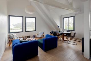 Le Duplex de Maison Passage - La Trinité-sur-Mer - 9