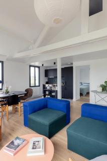 Le Duplex de Maison Passage - La Trinité-sur-Mer - 8