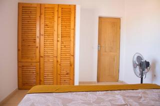 Cosy & Relax Yellow House 5mn walk from the beach! - Calheta Do Maio - 5