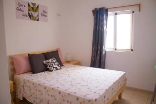 Cosy & Relax Yellow House 5mn walk from the beach! - Calheta Do Maio - 4