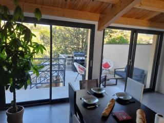 Maison centre de Saugues avec terrasse et terrain - Saugues - 4