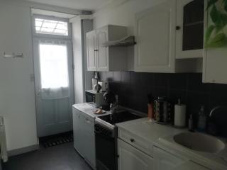 Pégase meublé 3*** - 4