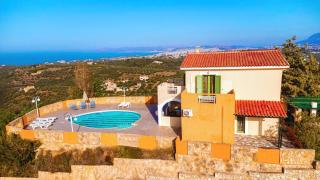Villa Jokasta & Erato - Chania - 7