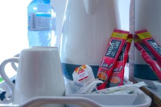 Petra Wow Hostel - 1