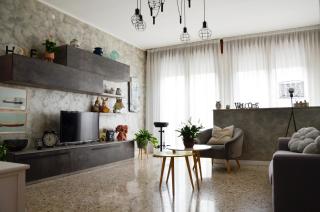 Appartamento Ciclamino - Mestre - 0