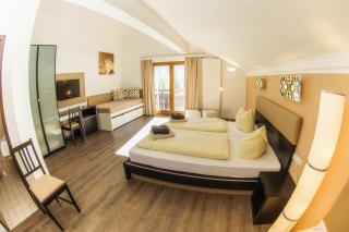 T3 Gasthof Spullersee - Wald am Arlberg - 8