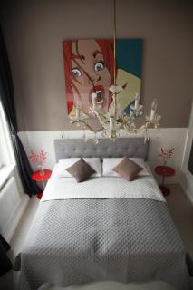 Boutique Hotel Columbia - Wien - 4