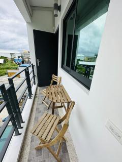 Oceans Explore Hostel - Green Island - 1