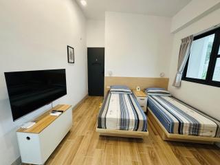 Oceans Explore Hostel - Green Island - 4