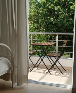 ELÉA Guesthouse himare - Himare - 6