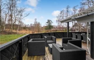 Stunning Home In Ebeltoft With Kitchen - 8