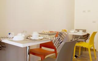 Minerva Rooms - Pavia - 1