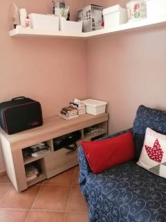 Il Nido - Olbia - 4