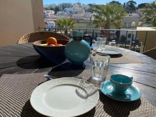Beautiful apartment in Ferragudo - Ferragudo - 0