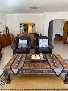 Beautiful apartment in Ferragudo - Ferragudo - 5
