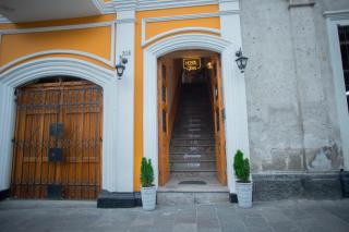 Hostal TELSA SWEET STAY Inkahoteles - Arequipa - 0