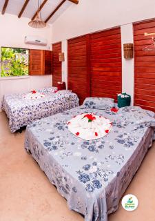 Campos Elísios Boipeba - 7