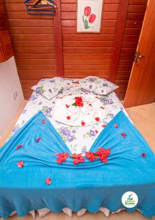 Campos Elísios Boipeba - 5