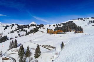 Hotel Walisgaden superior - Damuls - 6