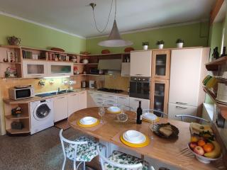 Alma Vacation Apartment in the centre, big terrace - Milan - 8